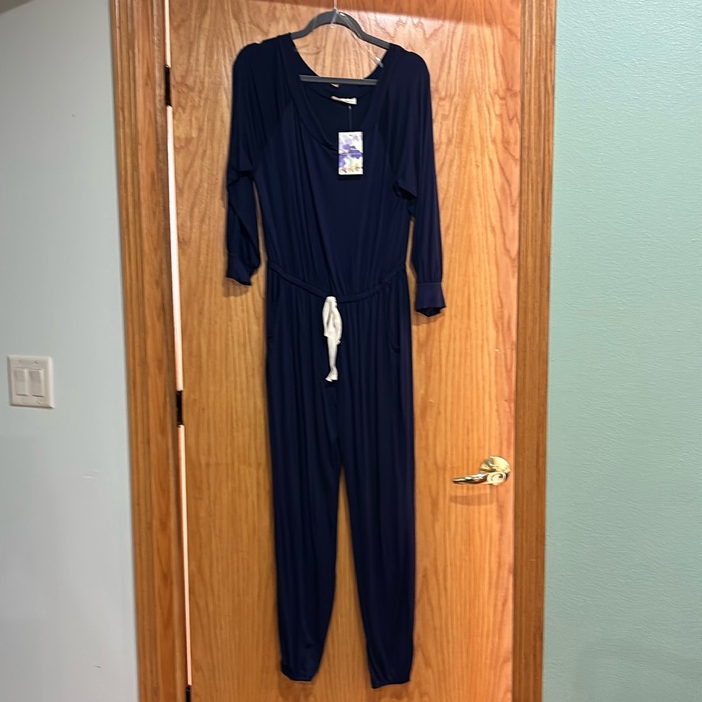 Brand new jumpsuit